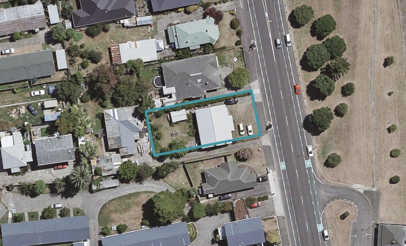 171 Wellesley Road, Napier South, Napier - Carousel 1