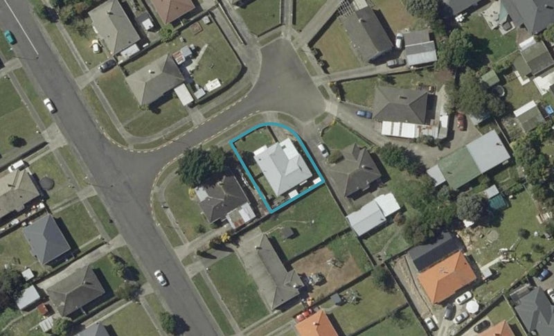 15 Devon Place, Roslyn, Palmerston North - Carousel 1