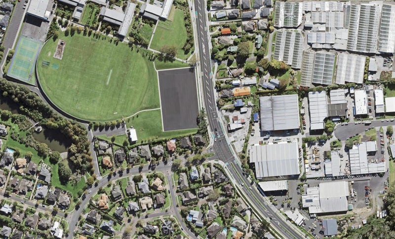 286 Albany Highway, Albany, Auckland - Carousel 1