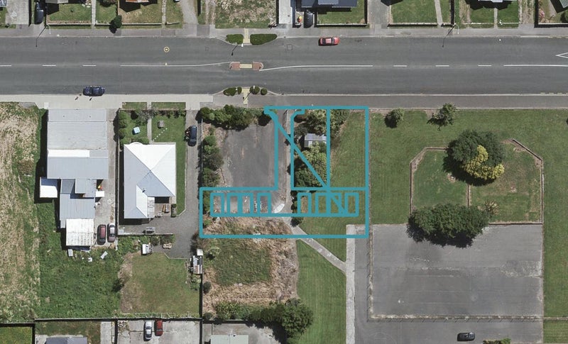 263 Crinan Street, Appleby, Invercargill - Carousel 1