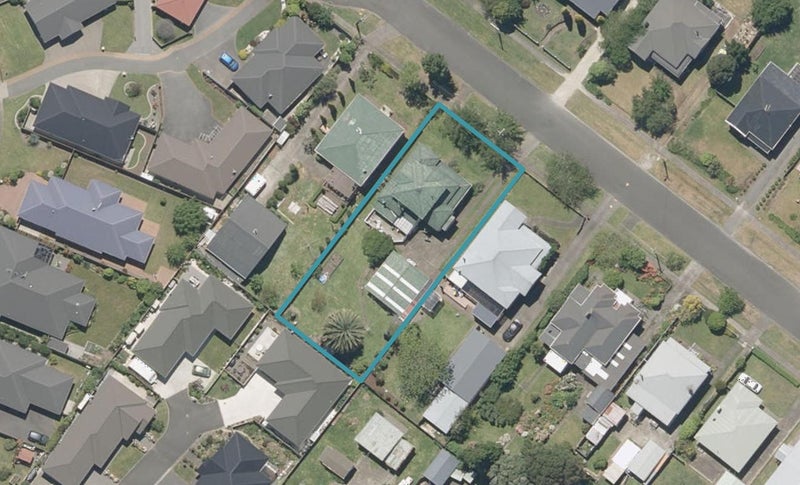 13 Hurworth Place, College Estate, Whanganui - Carousel 1