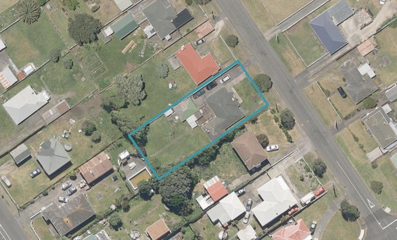 31 Hood Street, Castlecliff, Whanganui - Carousel 1