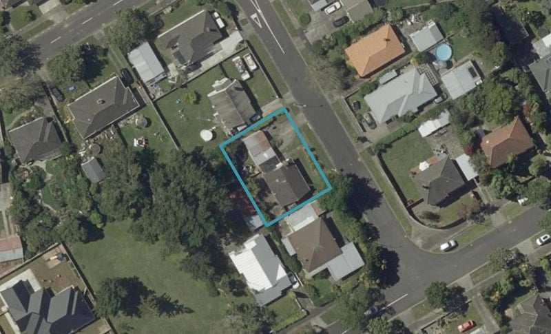46 Moheke Avenue, Roslyn, Palmerston North - Carousel 1