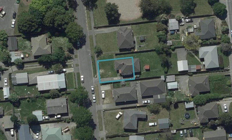 18A Vicki Street, Sockburn, Christchurch - Carousel 1