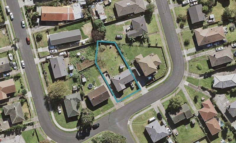 35 Caravelle Close, Mangere, Auckland - Carousel 1