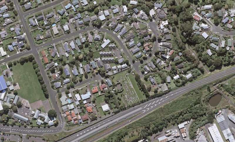 50A Murray Street, Bell Block, New Plymouth - Carousel 1