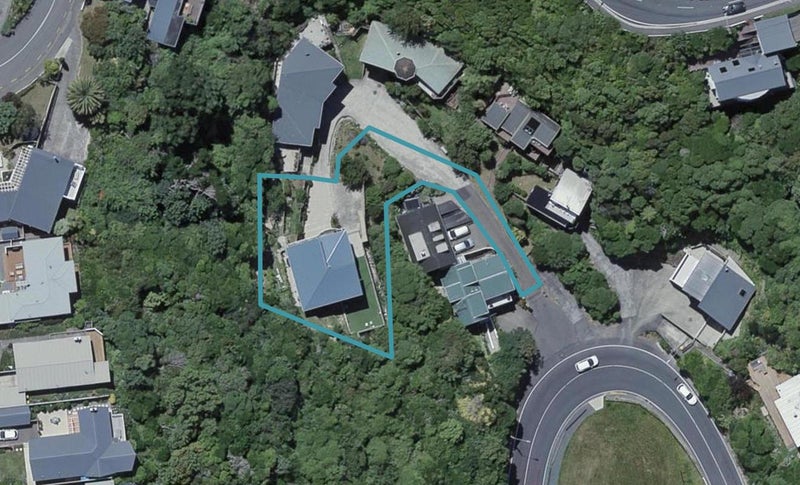 39E Onslow Road, Khandallah, Wellington - Carousel 1