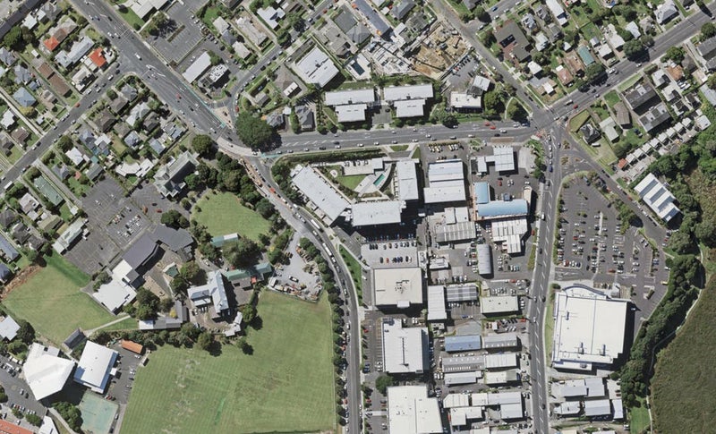 A 205/130 Anzac Street, Takapuna, Auckland - Carousel 1
