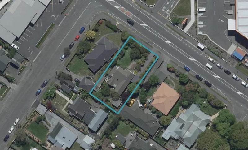 47 Harewood Road, Papanui, Christchurch - Carousel 1