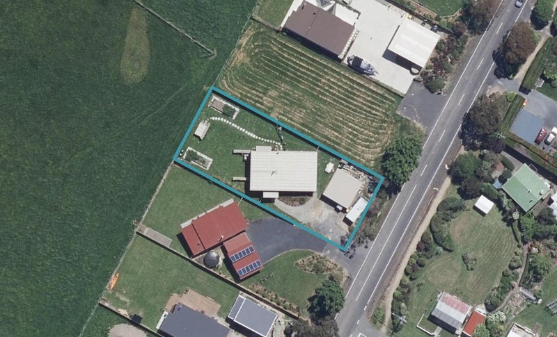 1243 Coast Road, Karitane, Waikouaiti - Carousel 1