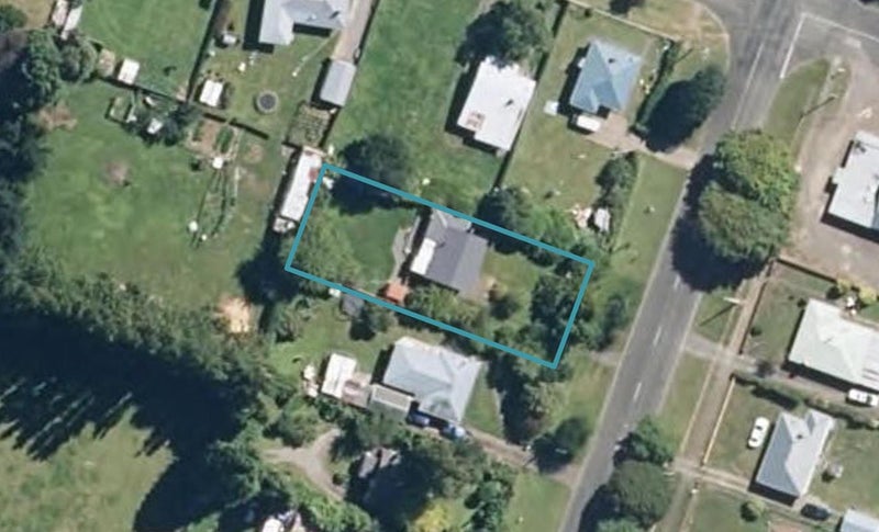 26 Ward Street, Raetihi - Carousel 1