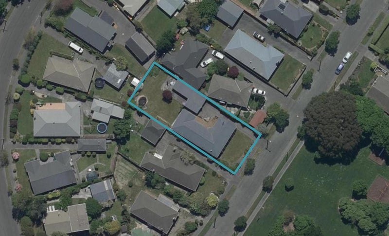 22 Derwent Street, Bryndwr, Christchurch - Carousel 1