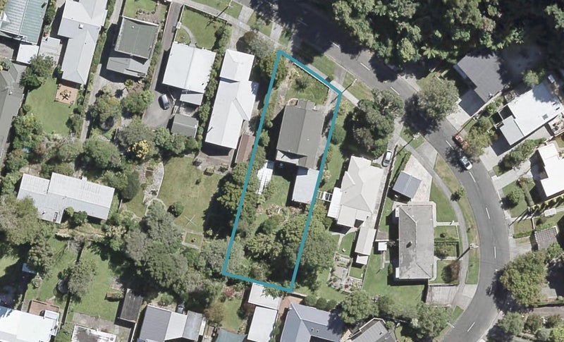 60 Norton Park Avenue, Fairfield, Lower Hutt - Carousel 1