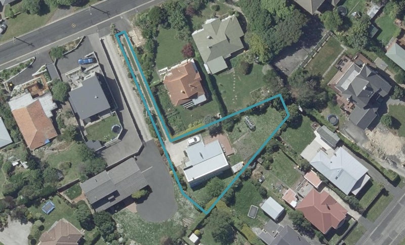 20 Merchiston Street, Andersons Bay, Dunedin - Carousel 1