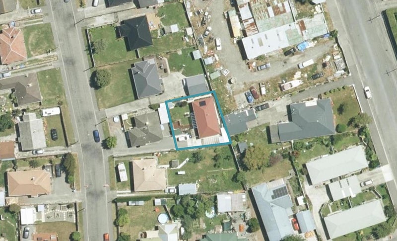 4A Churchill Street, Mayfield, Blenheim - Carousel 1