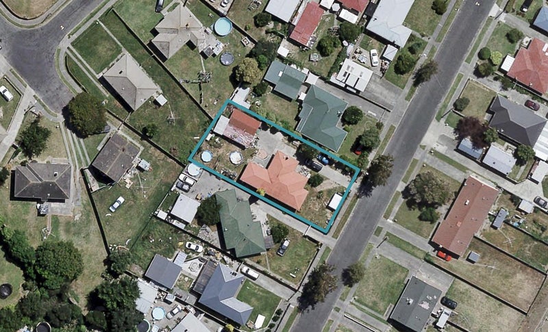 56 Masefield Avenue, Maraenui, Napier - Carousel 1