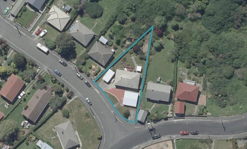 2 Tasman Street, Liberton, Dunedin - Carousel 1