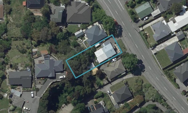 1/210 Centaurus Road, Saint Martins, Christchurch - Carousel 1