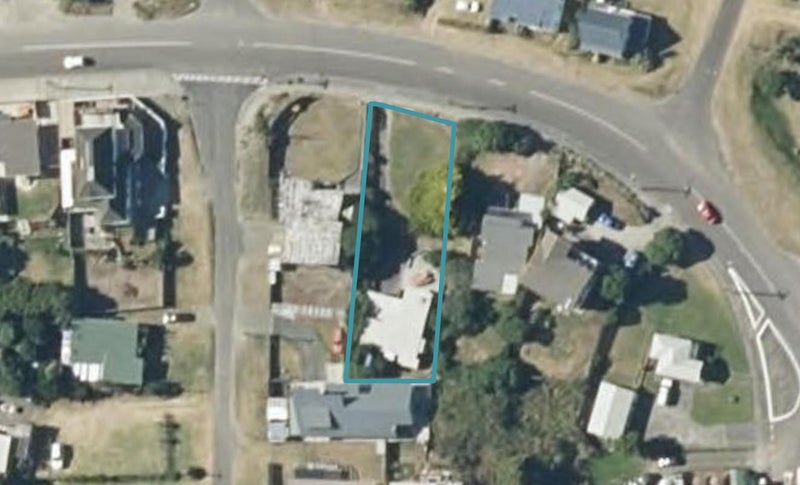6 Ocean Beach Street, Foxton Beach, Foxton - Carousel 1