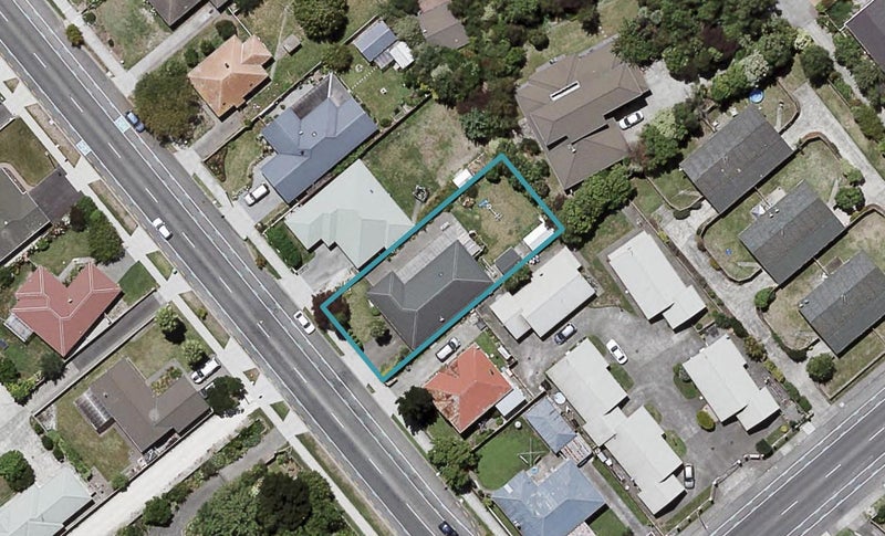 507 Wall Road, Raureka, Hastings - Carousel 1