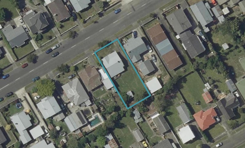 18 Chelwood Street, Takaro, Palmerston North - Carousel 1