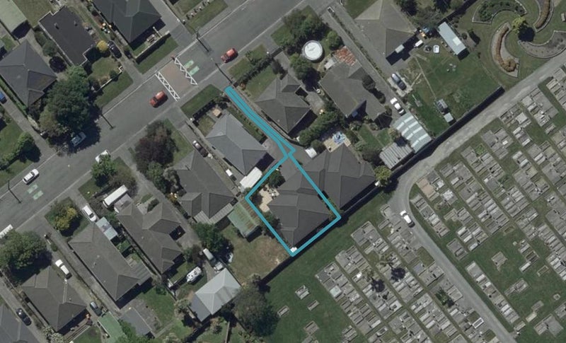 24B Roker Street, Somerfield, Christchurch - Carousel 1