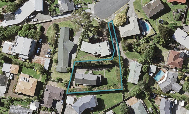 10 Willow Way, Sunnyhills, Auckland - Carousel 1