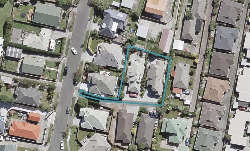 4/11 Richmond Grove, Woburn, Lower Hutt - Carousel 1