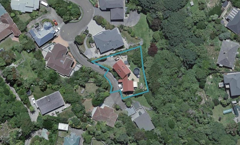 9 Bladon Terrace, Ngaio, Wellington - Carousel 1