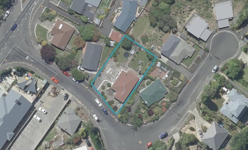 44 Bryant Street, Kenmure, Dunedin - Carousel 1