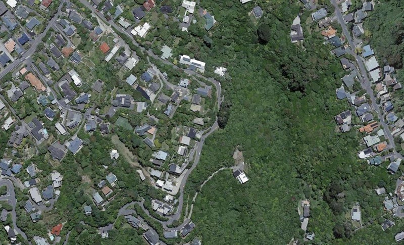 106 Nicholson Road, Khandallah, Wellington - Carousel 1