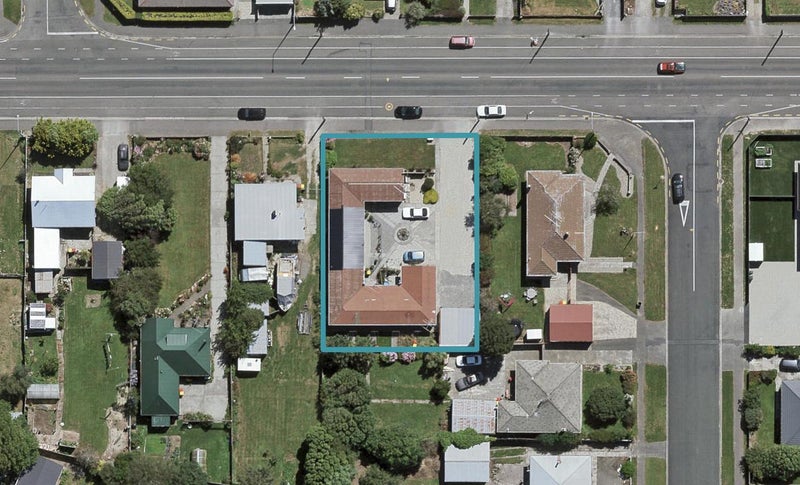 2/55 Tramway Road, Strathern, Invercargill - Carousel 1