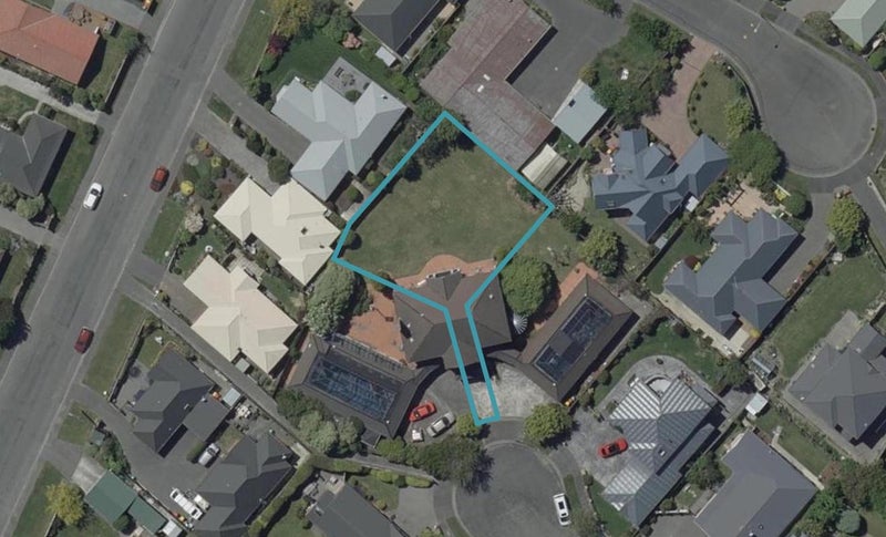 90 Muir Avenue, Halswell, Christchurch - Carousel 1