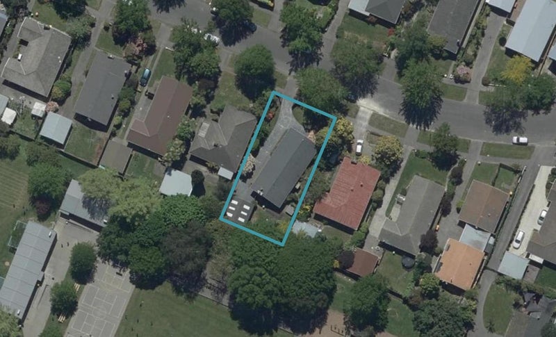 57 Woodbury Street, Russley, Christchurch - Carousel 1
