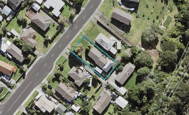 60 Harmel Road, Glendene, Auckland - Carousel 1