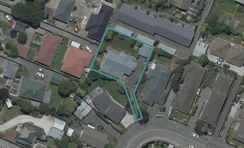 91 Cheyenne Street, Sockburn, Christchurch - Carousel 1
