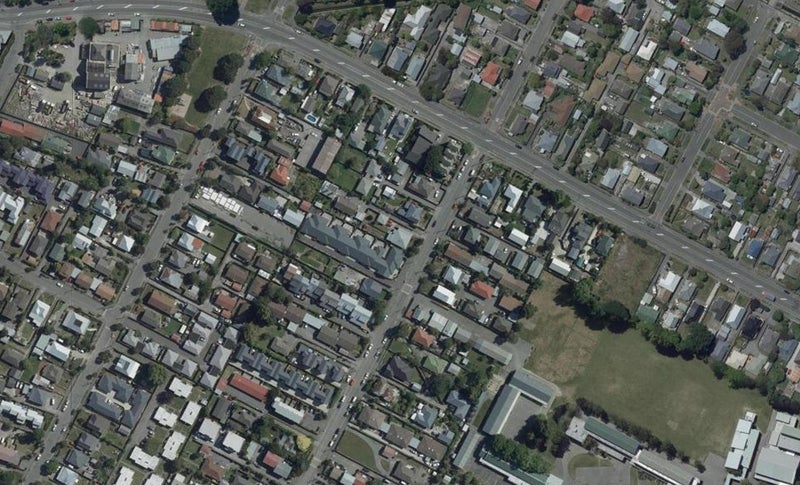 105A Bordesley Street, Phillipstown, Christchurch - Carousel 1