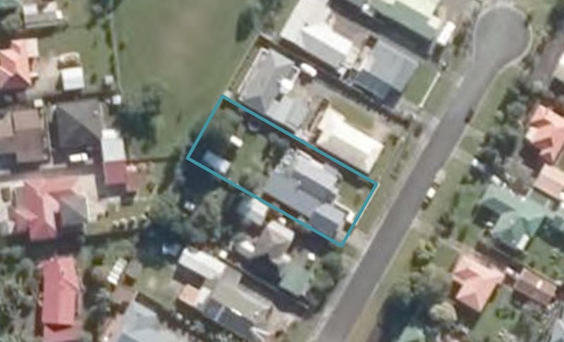 7 Alamein Avenue, Onerahi, Whangarei - Carousel 1