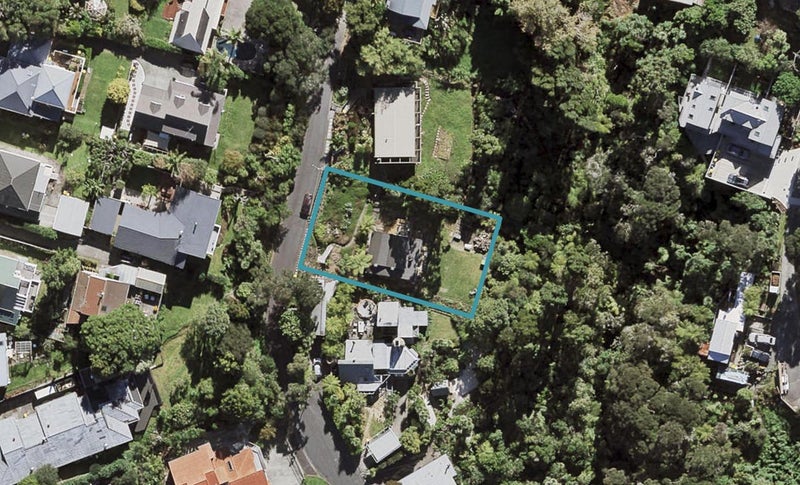 14 Inkster Street, Birkenhead, Auckland - Carousel 1
