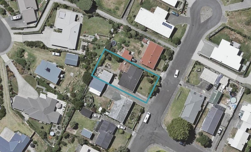 3 Mountainview Terrace, Otaki Beach, Otaki - Carousel 1