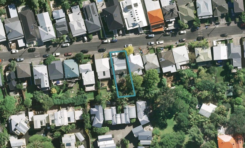 46 Summer Street, Ponsonby, Auckland - Carousel 1
