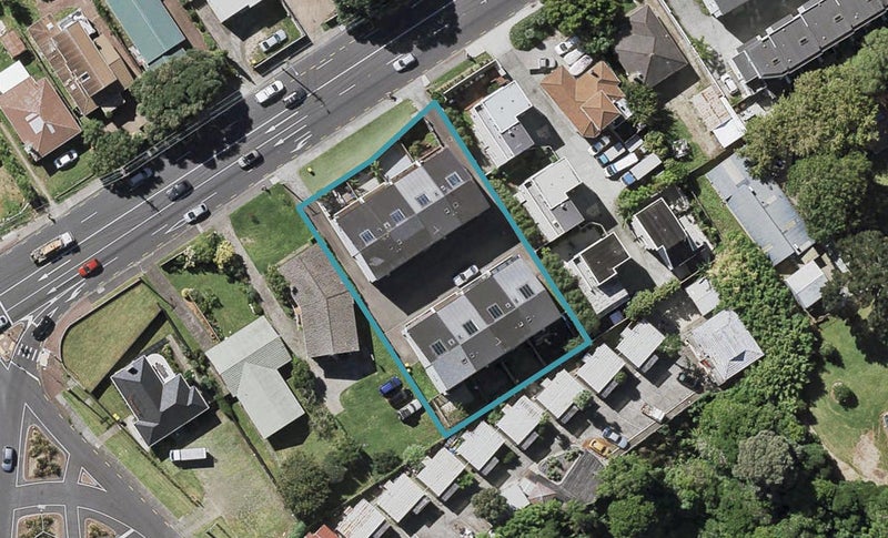 6/98 Anzac Street, Takapuna, Auckland - Carousel 1