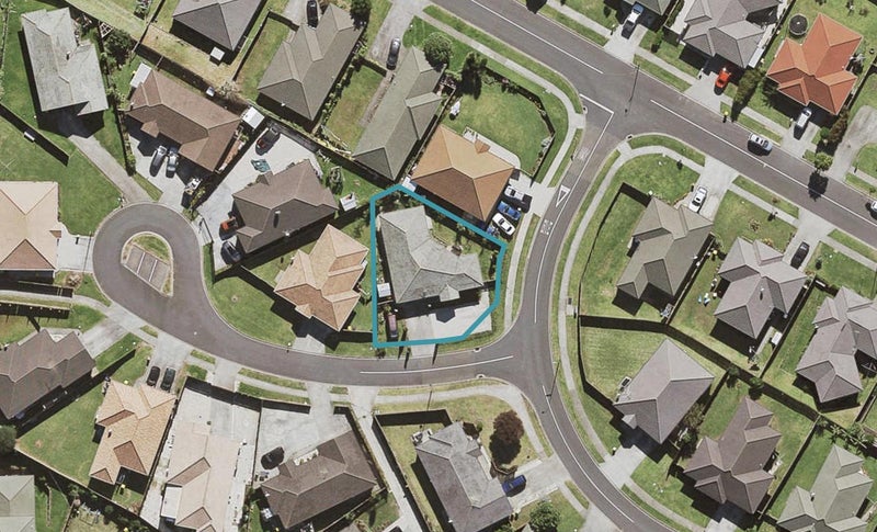 1 Chayward Place, Mangere, Auckland - Carousel 1