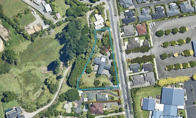 107 Bethlehem Road, Bethlehem, Tauranga - Carousel 1