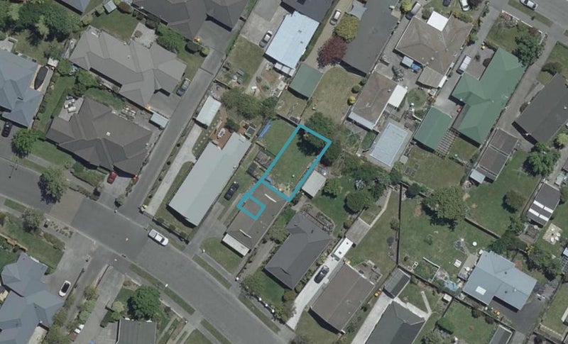 14B Ludhiana Street, Casebrook, Christchurch - Carousel 1