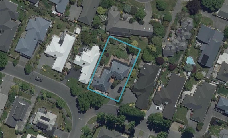 10 Althorp Place, Avonhead, Christchurch - Carousel 1