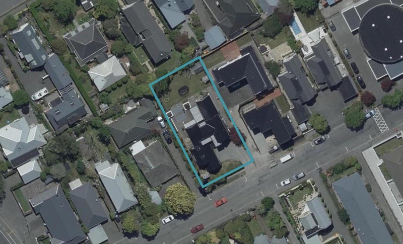 15 Aikmans Road, Merivale, Christchurch - Carousel 1
