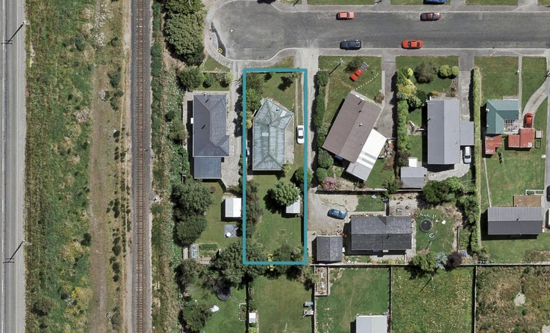 73 Kakapo Street, Waikiwi, Invercargill - Carousel 1