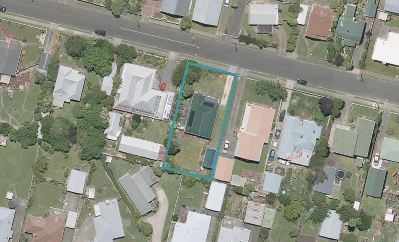 44 Durie Street, Durie Hill, Whanganui - Carousel 1
