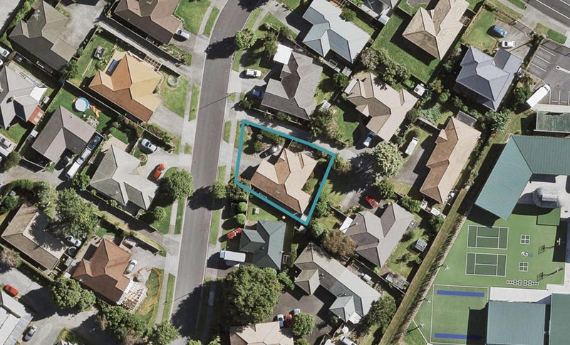 14 Montilla Place, Manurewa, Auckland - Carousel 1